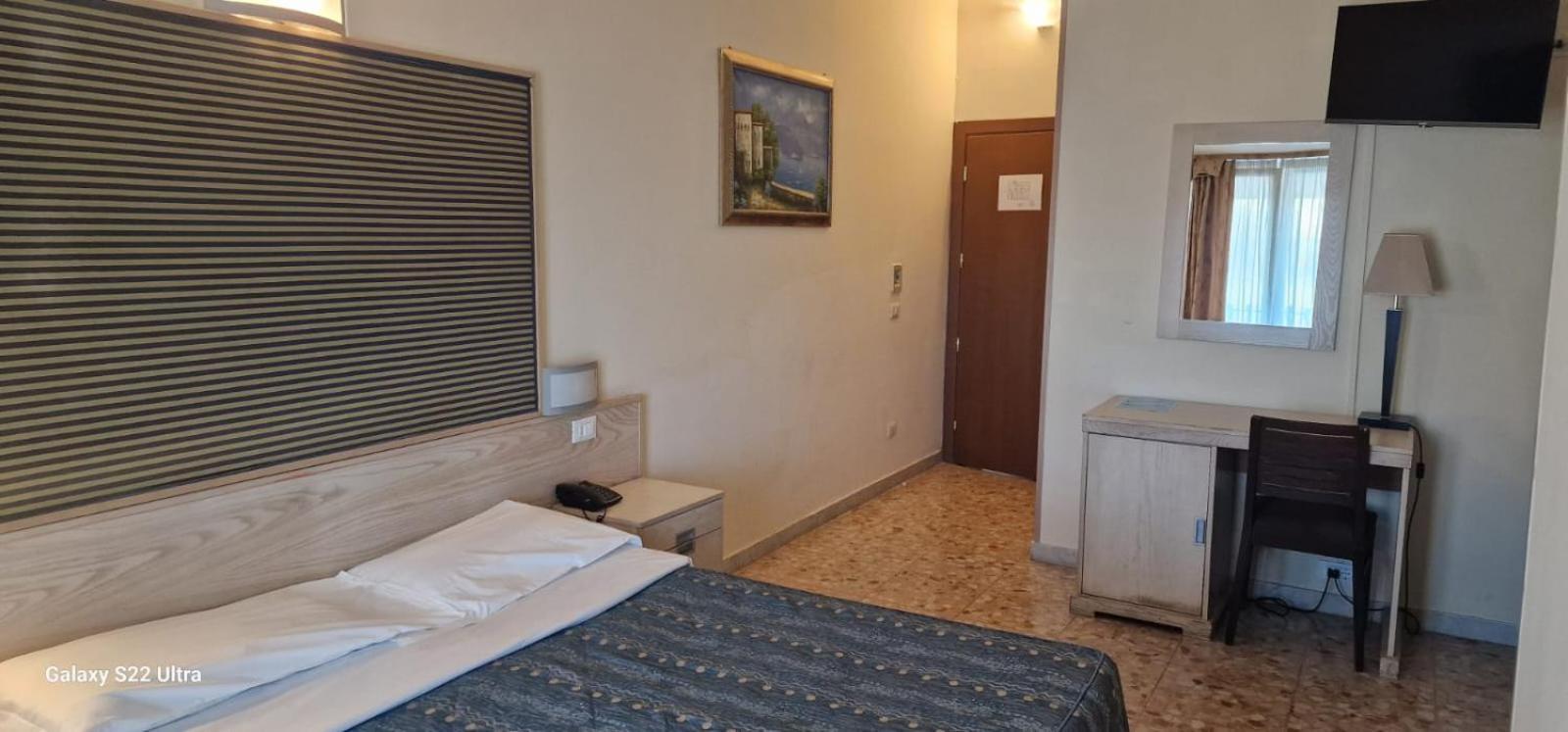 Chopin Hotel