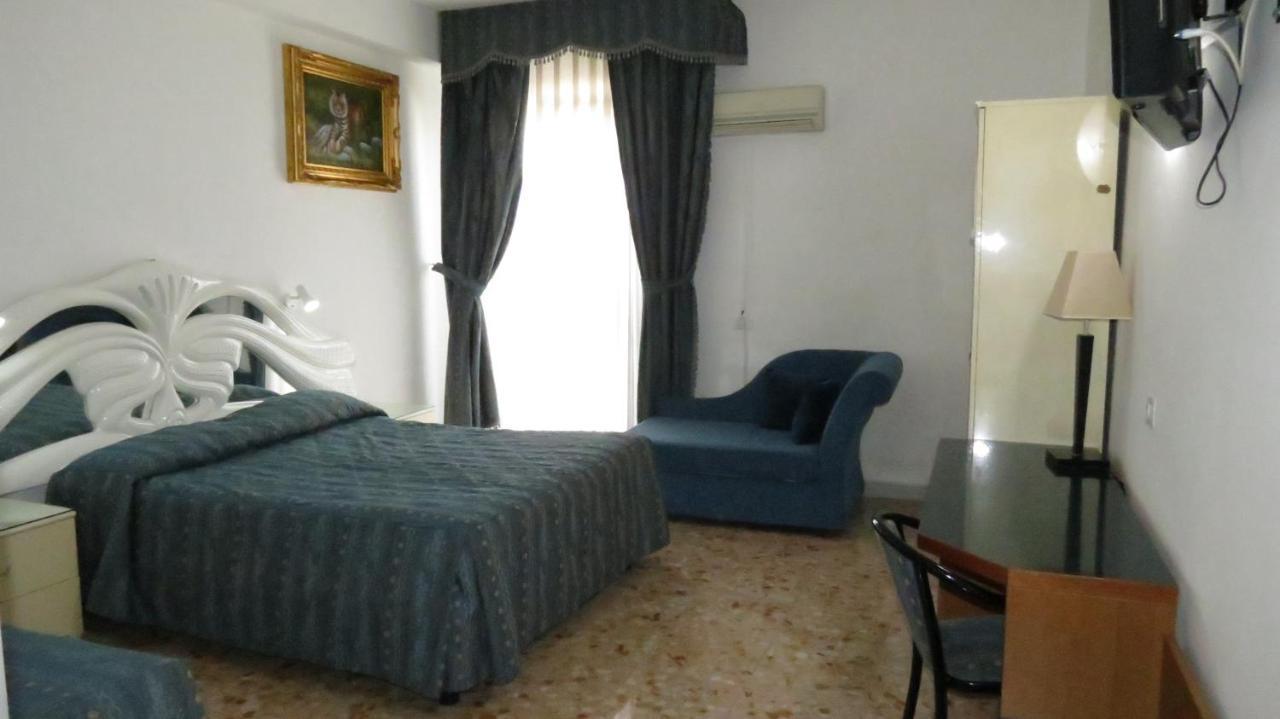 Chopin 3* Fiumicino