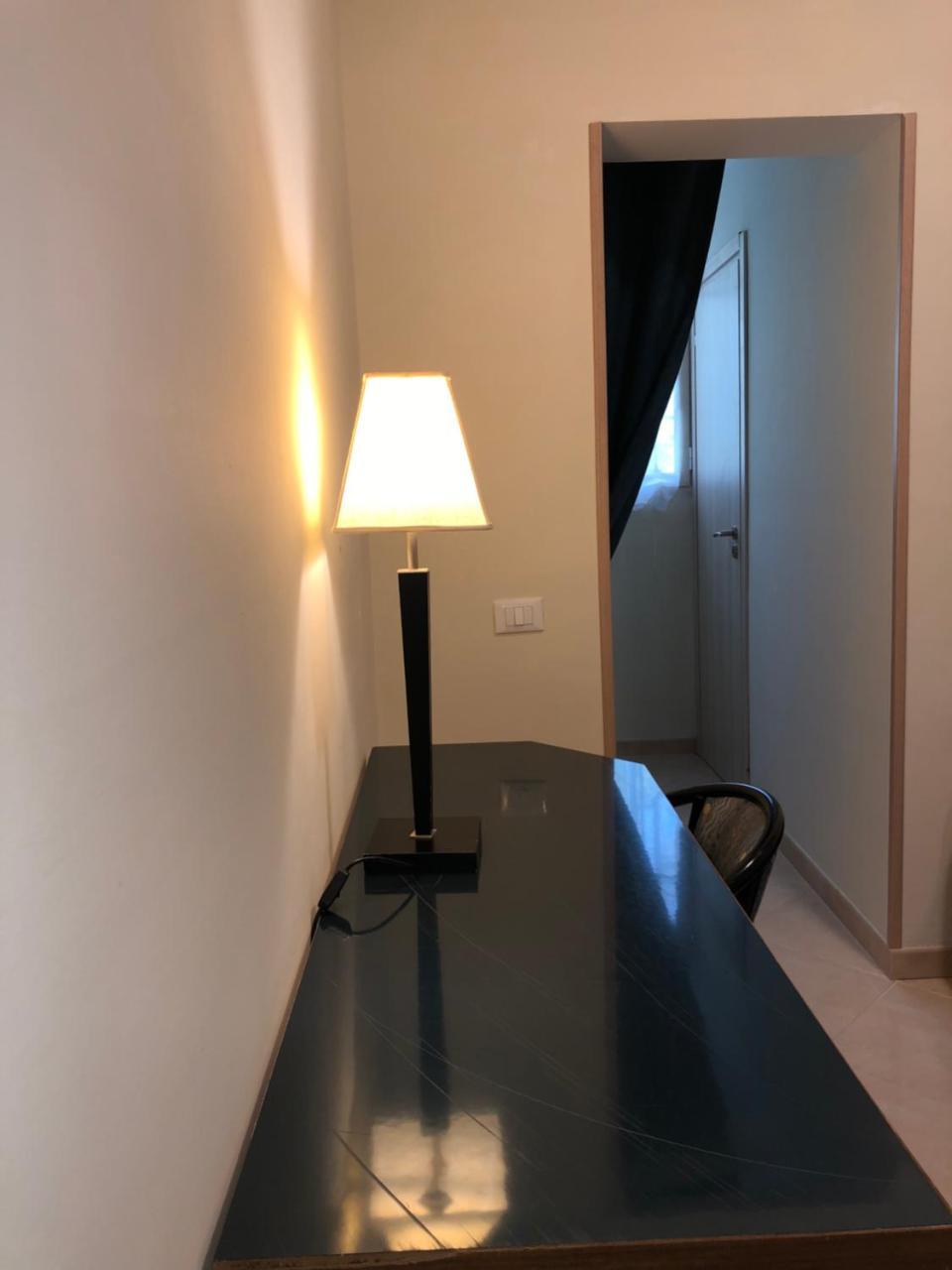 Hotel Chopin Fiumicino