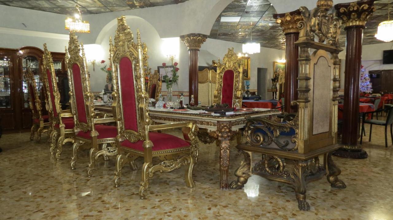 Hotel Chopin 3*