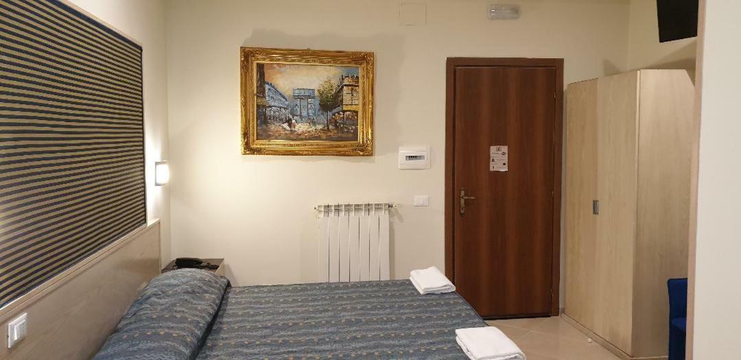 Chopin Hotel Fiumicino